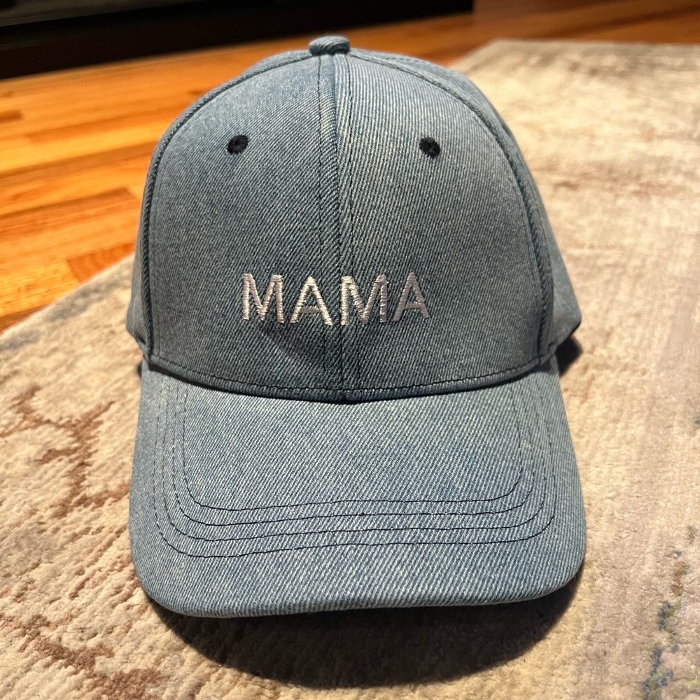 tummi MAMA hat